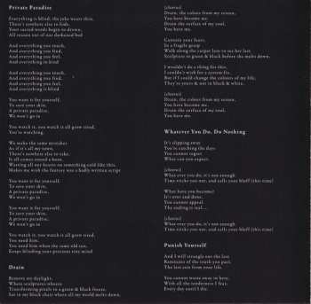 CD The Pineapple Thief: Abducted At Birth