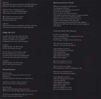 CD The Pineapple Thief: Abducted At Birth