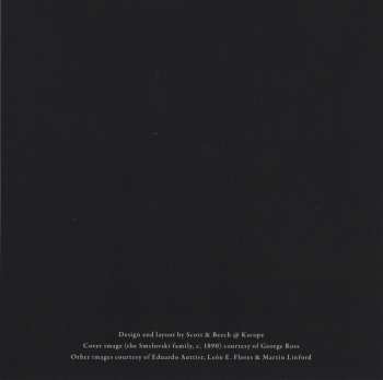 CD The Pineapple Thief: Abducted At Birth