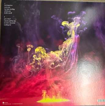 LP The Pineapple Thief: All The Wars