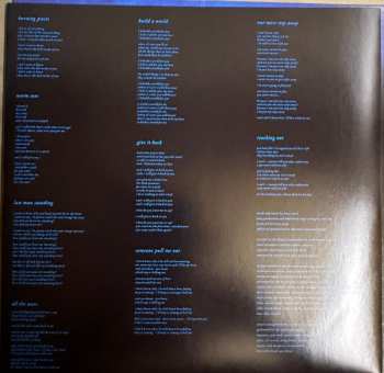 LP The Pineapple Thief: All The Wars