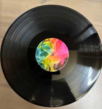 LP The Pineapple Thief: All The Wars