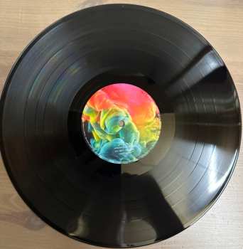 LP The Pineapple Thief: All The Wars