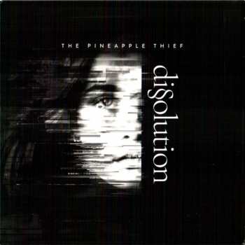 CD The Pineapple Thief: Dissolution DIGI