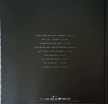 2CD/DVD/Blu-ray The Pineapple Thief: Dissolution LTD | DLX