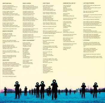LP The Pineapple Thief: Give It Back