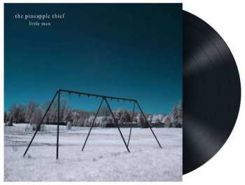 LP The Pineapple Thief: Little Man Ltd.
