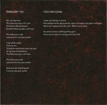 CD The Pineapple Thief: The Dawn Raids (Part One)