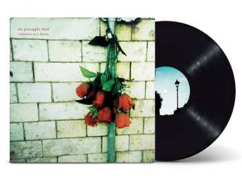 LP The Pineapple Thief: Variations On A Dream(black Vinyl)
