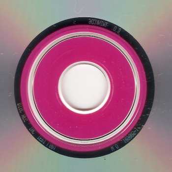 CD The Pink Fairies: Pleasure Island