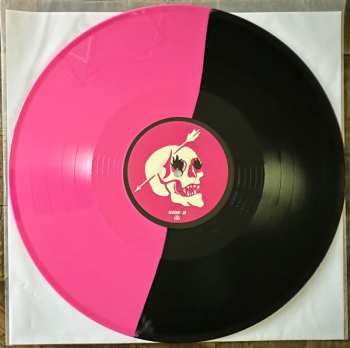 LP The Pink Spiders: Freakazoid CLR | LTD