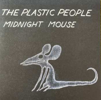 LP The Plastic People Of The Universe: Půlnoční Myš