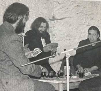 CD The Plastic People Of The Universe: Jak Bude Po Smrti = Afterlife Live 1979