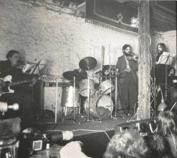 CD The Plastic People Of The Universe: Jak Bude Po Smrti = Afterlife Live 1979