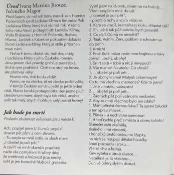 CD The Plastic People Of The Universe: Jak Bude Po Smrti = Afterlife Live 1979