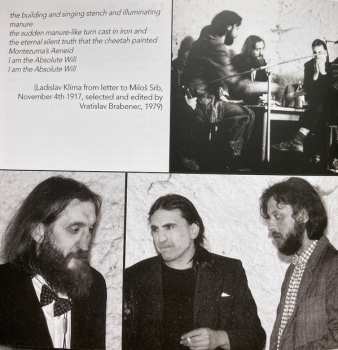 CD The Plastic People Of The Universe: Jak Bude Po Smrti = Afterlife Live 1979