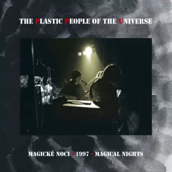 Magické Noci 1997