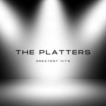 CD The Platters: Platters' Greatest Hits