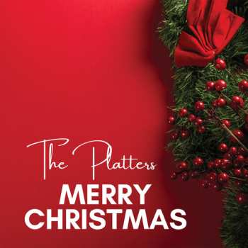 Album The Platters: Platters' Christmas Hits