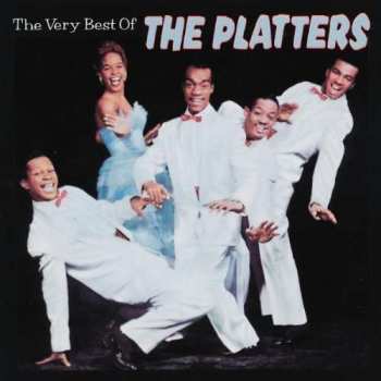 CD The Platters: The Very Best Of The Platters