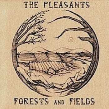 CD The Pleasants: Forests And Fields