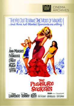 Album The Pleasure Seekers: Pleasure Seekers