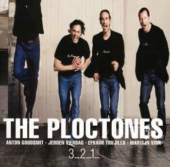 Album The Ploctones: 3...2...1...