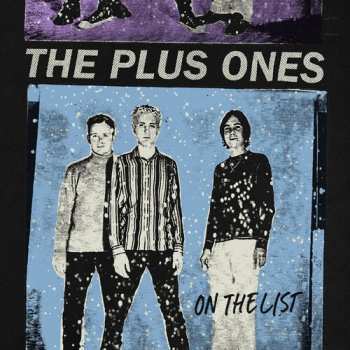 LP The Plus Ones: On The List CLR