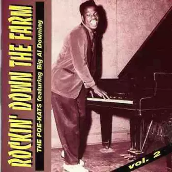 Rockin' Down The Farm Vol. 2