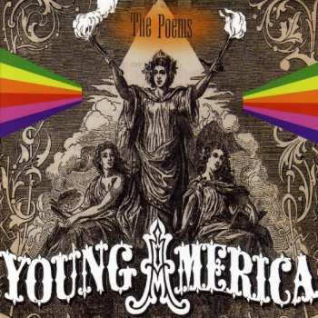 CD The Poems: Young America DIGI