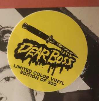 LP The Pogues: Pissed And Pinned. Live At Mcgonagles, Dublin, Ireland 1st March 1985 - FM Broadcast CLR | LTD