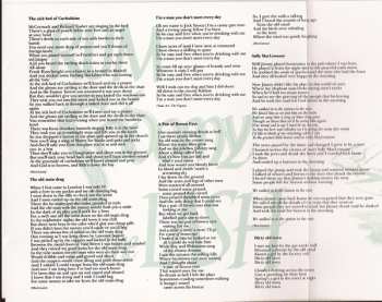 CD The Pogues: Rum, Sodomy & The Lash