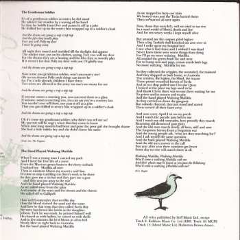 CD The Pogues: Rum, Sodomy & The Lash