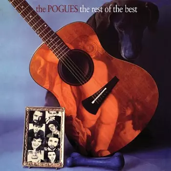 The Pogues: The Rest of the Best