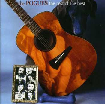CD The Pogues: The Rest Of The Best