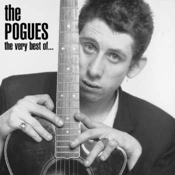 Album The Pogues: Very Best Of