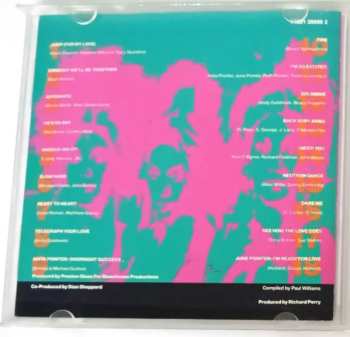 CD Pointer Sisters: Jump - The Best Of The Pointer Sisters