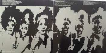 CD Pointer Sisters: Jump - The Best Of The Pointer Sisters