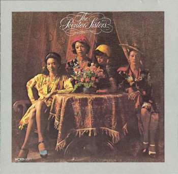 CD Pointer Sisters: The Pointer Sisters