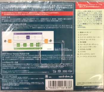 SACD The Police: Reggatta De Blanc