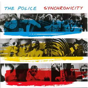 SACD The Police: Synchronicity