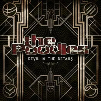 The Poodles: Devil In The Details