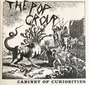 CD The Pop Group: Cabinet Of Curiosities
