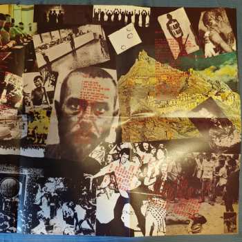 2LP The Pop Group: Y