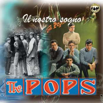 CD The Pops: Il Nostro Sogno