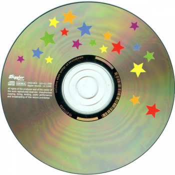 CD The Popshoppers: Popshoppers At The Discotheque