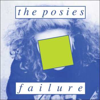 LP The Posies: Failure CLR