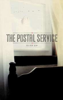 MC The Postal Service: Give Up