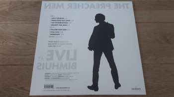 LP The Preacher Men: Live At Bimhuis 