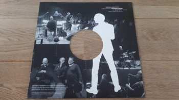 LP The Preacher Men: Live At Bimhuis 